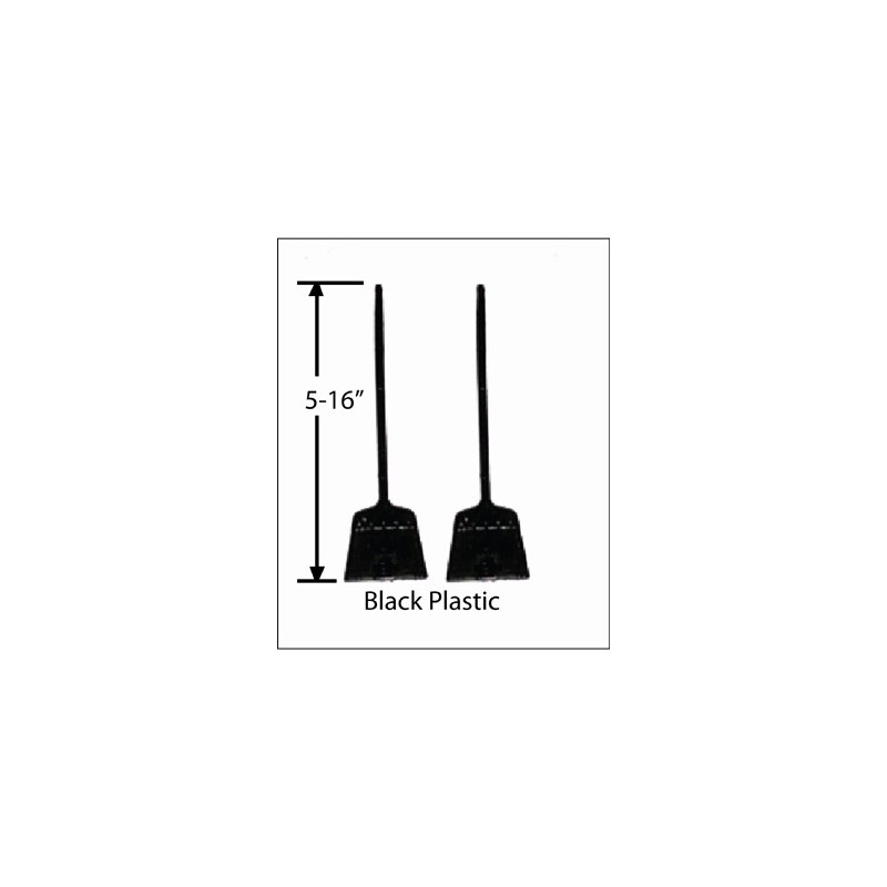 CAL-SCALE 190-743 - BROOM