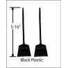 CAL-SCALE 190-743 - BROOM