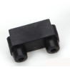 ATHEARN 84026A - NEW MOTOR MOUNT PADS - PACKAGE OF 2 - HO SCALE