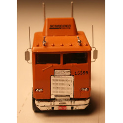 A-LINE 50152 - TRACTOR MIRRORS - STRAIGHT STYLE - HO SCALE
