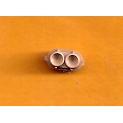 CANADIAN PROTOTYPE REPLICAS 1005 - BACKUP LIGHT - DDGM PYLE DOUBLE HORIZONTAL - HO SCALE