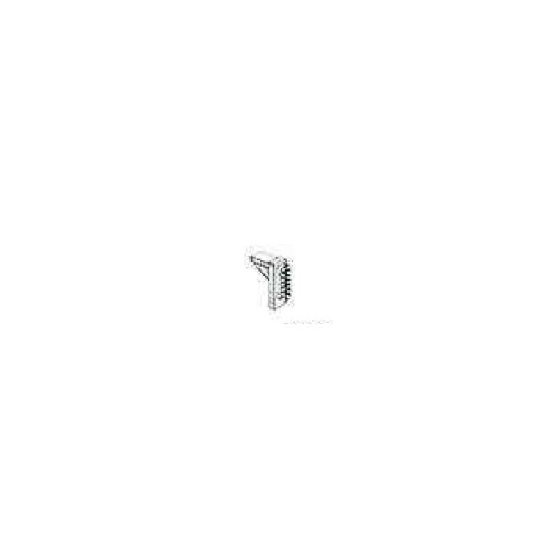 PSC 39010 - DIESEL LOCOMOTIVE EMD FUEL TANK SIGHT GLASS - HO SCALE