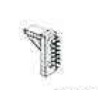PSC 39010 - DIESEL LOCOMOTIVE EMD FUEL TANK SIGHT GLASS - HO SCALE
