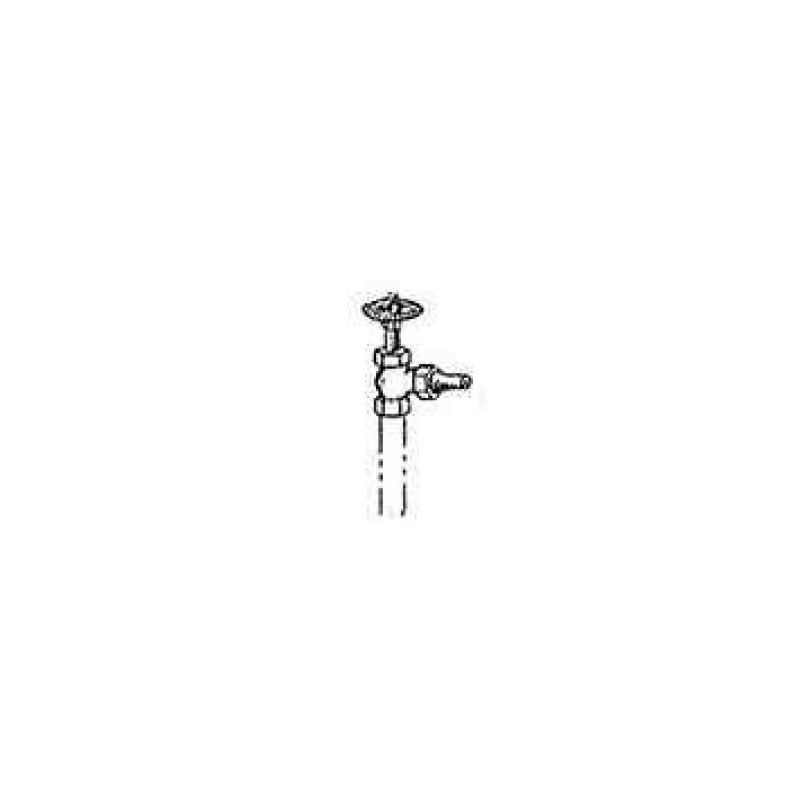 PSC 48177 - GLOBE VALVE - HO SCALE
