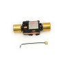 ATHEARN 84086 - HIGH PERFORMANCE MOTOR WITH FLYWHEELS - DCC COMPATIBLE - HO SCALE