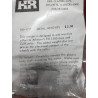 HOLGATE & REYNOLDS SW177 - WEIGHT FOR ATHEARN SW DIESEL - HO SCALE