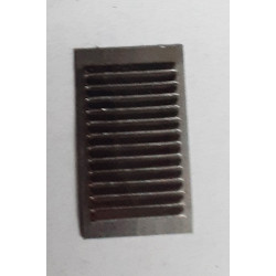 WALTHERS 946-3006A - MECHANICAL REEFER VENT - HO SCALE