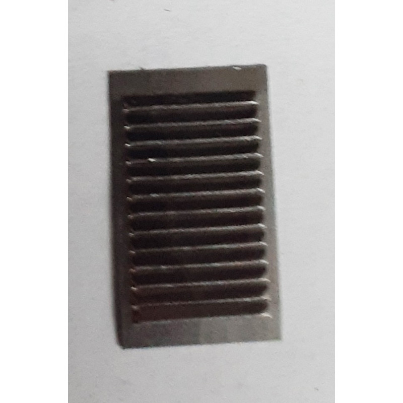 WALTHERS 946-3006A - MECHANICAL REEFER VENT - HO SCALE
