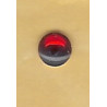 MV PRODUCTS 174 - RED LENSE - 0.173" DIAMETER