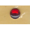 MV PRODUCTS 210 - RED LENSE - 0.209" DIAMETER