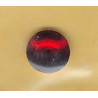 MV PRODUCTS 414 -  RED LENSE - .281" DIAMETER