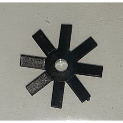 ATLAS 890238 - GP38/GP40 FAN BLADE - HO SCALE