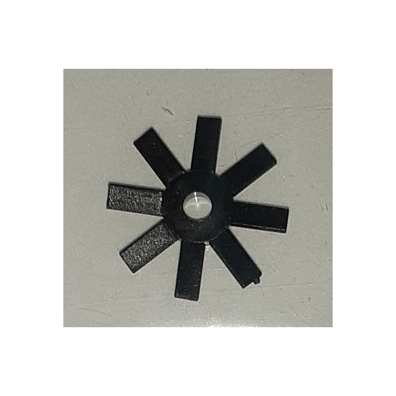 ATLAS 890238 - GP38/GP40 FAN BLADE - HO SCALE