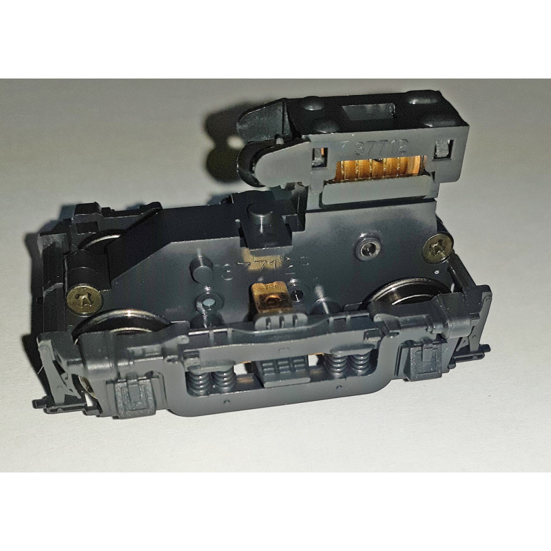 ATLAS 810315 - RS-1 POWER TRUCK - FRICTION BEARING (KATO-JAPAN PRODUCTION) - HO SCALE