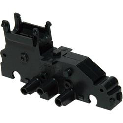 ATLAS 810302 - RS-1 GEARBOX ASSEMBLY (KATO-JAPAN PRODUCTION) - HO SCALE