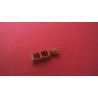 MBYE E12 - DIESEL LOCOMOTIVE EXHAUST STACK - VIA F40PH - HO SCALE