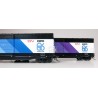 RAPIDO 173004 - NSC 5304 cu.ft. BOXCAR - CANADIAN NATIONAL EXPO '86 - HO SCALE