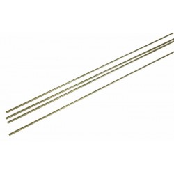 PSC 4873 - ROUND BRASS WIRE...