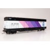 RAPIDO 173004A - NSC 5304 cu.ft. BOXCAR - CANADIAN NATIONAL EXPO '86 - 557420 - HO SCALE