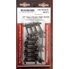 INTERMOUNTAIN 40072 - 33" HIGH DETAIL SEMI-SCALE WHEELSETS - HO SCALE