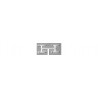 TICHY 3059 - NYLON BEARINGS - HO SCALE