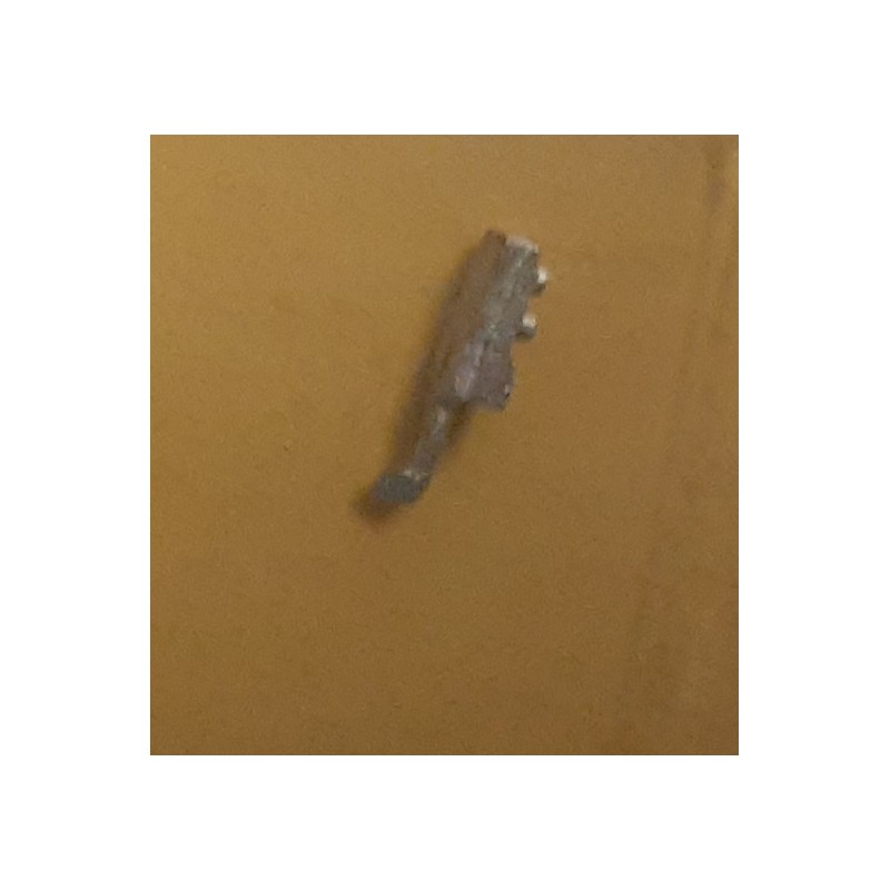 DETAIL ASSOCIATES 8205 - DIESEL LOCOMOTIVE MU STAND - N SCALE