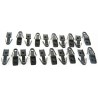 WALTHERS 920-6020 - LONG SHANK EXTENDED DRAWBAR - HO SCALE
