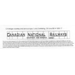 CNRHA - 300-17 - CANADIAN...