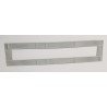 INTERMOUNTAIN P41599-1 - ACF 2 BAY CENTER-FLOW COVERED HOPPER ETCHED METAL WALKWAY - HO SCALE