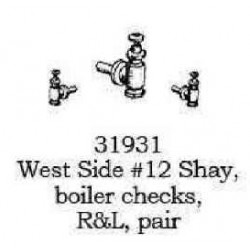 PSC 31931 - STEAM...