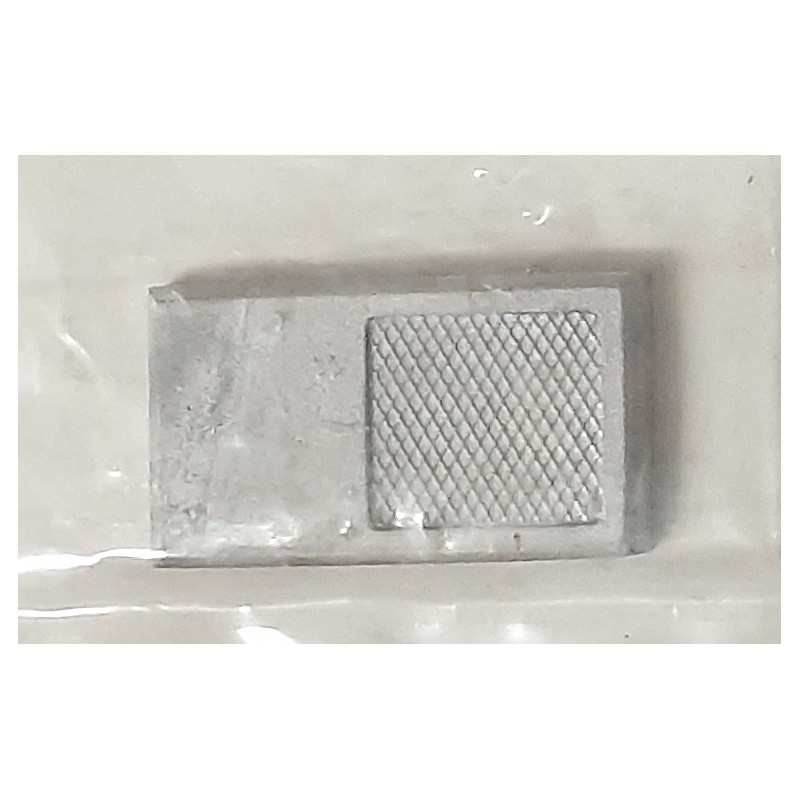 KEYSTONE HO-55 - DIESEL LOCOMOTIVE WINTERIZATION HATCH - SD18 AND OTHERS - HO SCALE