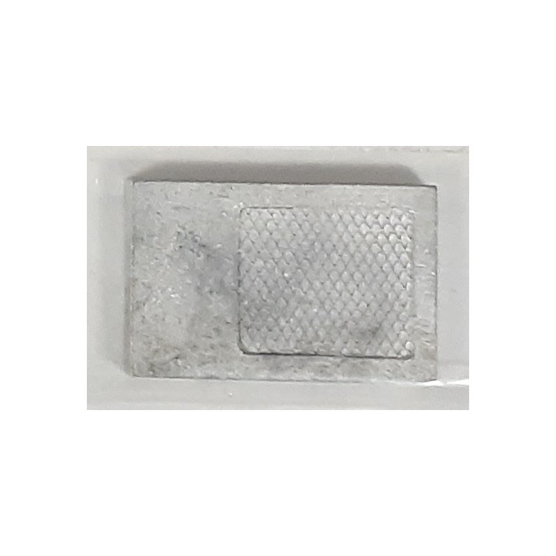 KEYSTONE HO-57 - DIESEL LOCOMOTIVE WINTERIZATION HATCH - GP38 AND GP38-2 - HO SCALE