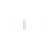 TICHY 3065 - 7 RUNG REEFER LADDERS - HO SCALE