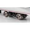 WALTHERS 920-2136 - INSIDE BEARING TRUCK FOR AMFLEET CARS - HO SCALE