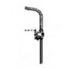 CAL-SCALE 190-294 - STEAM LOCOMOTIVE STARTER VALVE - HO SCALE