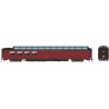 RAPIDO 175014 - SP DOME-LOUNGE - CANADIAN PACIFIC '3605 SELKIRK' - HO SCALE