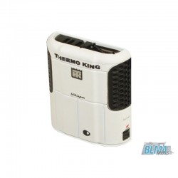 BLMA/ATLAS 4554 - THERMO KING REEFER UNIT - HO SCALE