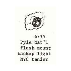 PSC 4735 - PYLE NATIONAL...