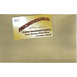 PSC 48262 - BRASS WIRE SCREEN - 70 MESH