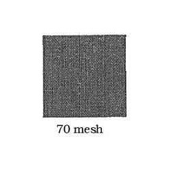 PSC 48262 - BRASS WIRE SCREEN - 70 MESH