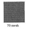 PSC 48262 - BRASS WIRE SCREEN - 70 MESH