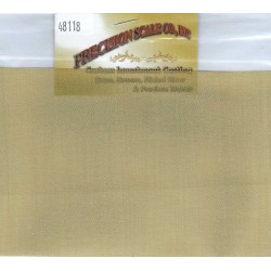 PSC 48118 - BRASS WIRE SCREEN - 80 MESH