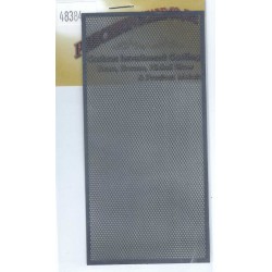 PSC 48384 - SOLDERABLE GERMAN SILVER SCREENING - 28