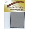 PSC 48385 - SOLDERABLE GERMAN SILVER SCREENING - 34