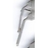 UTAH PACIFIC WW-97 - DIESEL LOCOMOTIVE WINDSHIELD WIPERS - HO SCALE