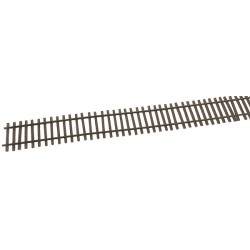 MICRO ENGINEERING 12-106 - CODE 70 FLEXTRACK - WEATHERED - HO SCALE
