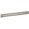 MICRO ENGINEERING 12-106 - CODE 70 FLEXTRACK - WEATHERED - HO SCALE