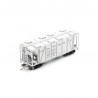 RAPIDO 149003A - ENTERPRISE COVERED HOPPER - CANADA SOUTHERN - HO SCALE