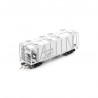 RAPIDO 149005A - ENTERPRISE COVERED HOPPER - GFCX - HO SCALE
