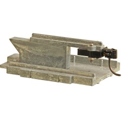 KADEE 813 COUPLER HEIGHT...